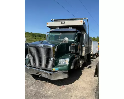 FREIGHTLINER Coronado 122 Complete Vehicle