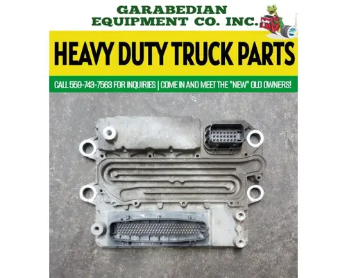 FREIGHTLINER Coronado 12 ACM Aftertreatment Control Module