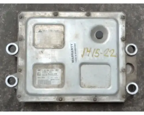 FREIGHTLINER Coronado 12 ACM Aftertreatment Control Module