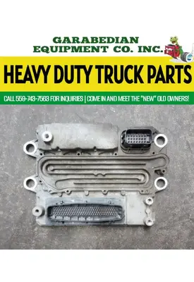 FREIGHTLINER Coronado 12 Electronic Engine Control Module