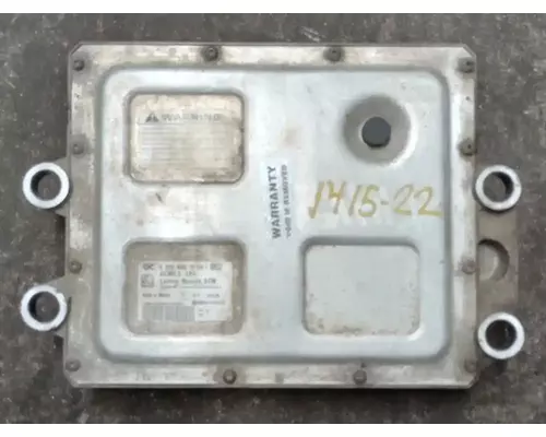 FREIGHTLINER Coronado 12 Electronic Engine Control Module
