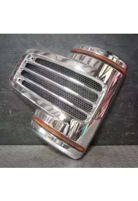 FREIGHTLINER Coronado 12 Hood Trim & Misc. Parts