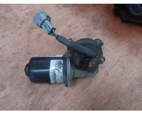 FREIGHTLINER Coronado_91493-196 Wiper Motor, Windshield