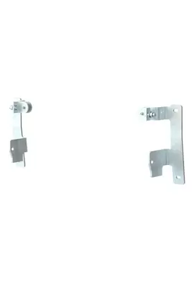 FREIGHTLINER Coronado Glider Bumper Bracket, Front