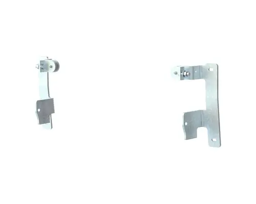 FREIGHTLINER Coronado Glider Bumper Bracket, Front