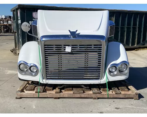 FREIGHTLINER Coronado Glider Hood