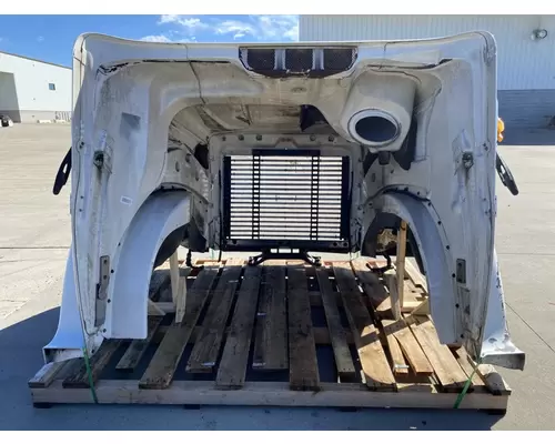 FREIGHTLINER Coronado Glider Hood