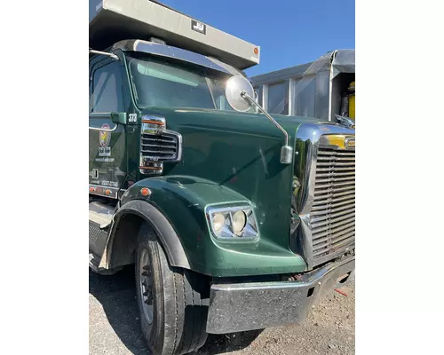 FREIGHTLINER Coronado SD122 Hood