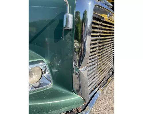 FREIGHTLINER Coronado SD122 Hood