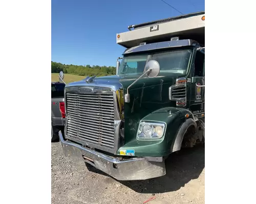 FREIGHTLINER Coronado SD122 Hood