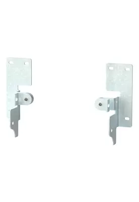 FREIGHTLINER Coronado SD Bumper Bracket, Front