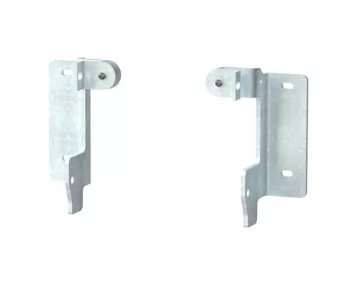 FREIGHTLINER Coronado SD Bumper Bracket, Front