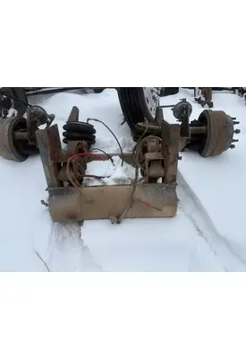 FREIGHTLINER Coronado Axle Parts, Misc.