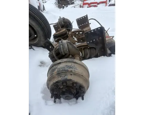 FREIGHTLINER Coronado Axle Parts, Misc.