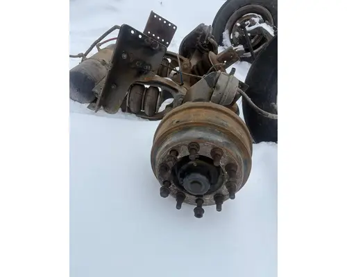 FREIGHTLINER Coronado Axle Parts, Misc.
