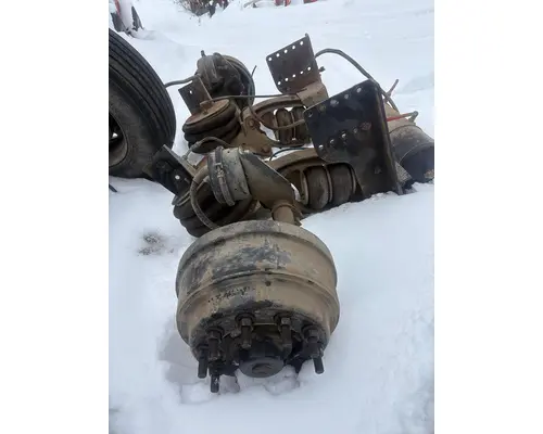 FREIGHTLINER Coronado Axle Parts, Misc.