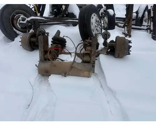 FREIGHTLINER Coronado Axle Parts, Misc.