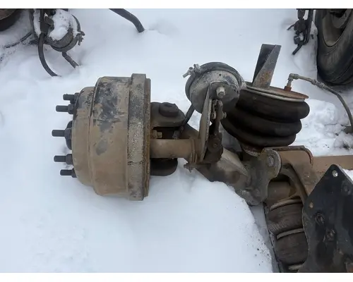 FREIGHTLINER Coronado Axle Parts, Misc.
