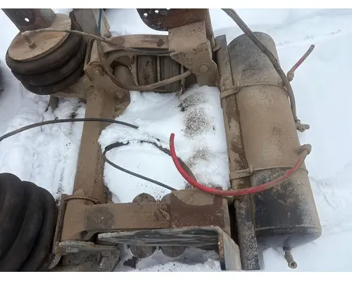 FREIGHTLINER Coronado Axle Parts, Misc.