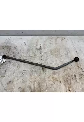 FREIGHTLINER Coronado Brake / Clutch Pedal Box