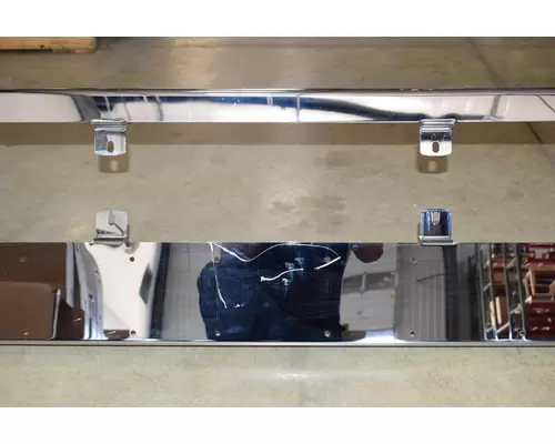 FREIGHTLINER Coronado Bumper Assembly, Front
