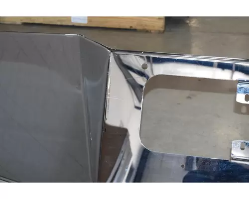 FREIGHTLINER Coronado Bumper Assembly, Front