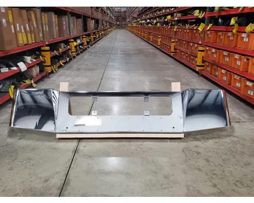 FREIGHTLINER Coronado Bumper Assembly, Front