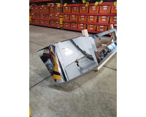 FREIGHTLINER Coronado Bumper Assembly, Front