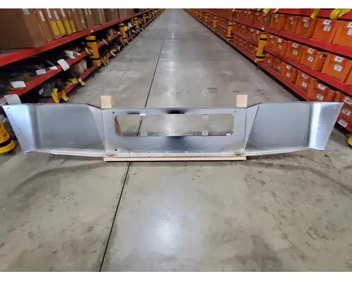 FREIGHTLINER Coronado Bumper Assembly, Front
