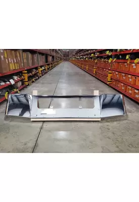 FREIGHTLINER Coronado Bumper Assembly, Front