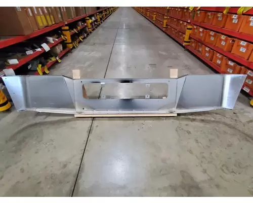 FREIGHTLINER Coronado Bumper Assembly, Front