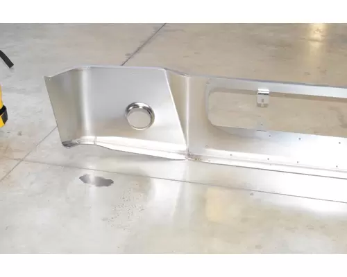 FREIGHTLINER Coronado Bumper Assembly, Front