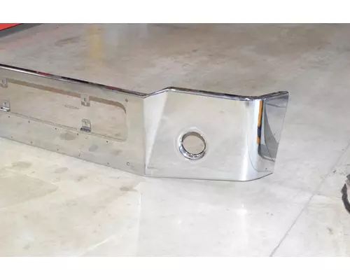 FREIGHTLINER Coronado Bumper Assembly, Front