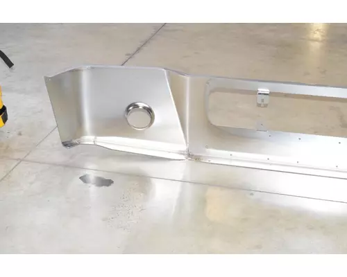 FREIGHTLINER Coronado Bumper Assembly, Front
