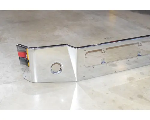 FREIGHTLINER Coronado Bumper Assembly, Front