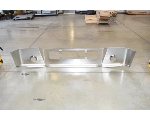 FREIGHTLINER Coronado Bumper Assembly, Front