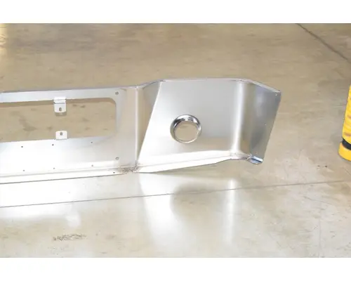 FREIGHTLINER Coronado Bumper Assembly, Front