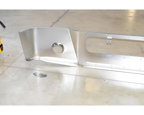 FREIGHTLINER Coronado Bumper Assembly, Front