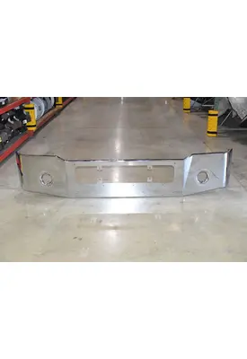 FREIGHTLINER Coronado Bumper Assembly, Front