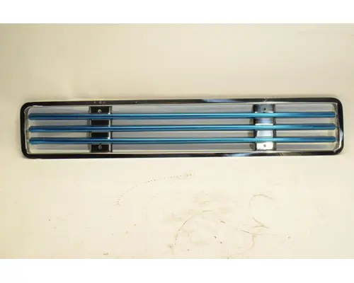 FREIGHTLINER Coronado Bumper Assembly, Front