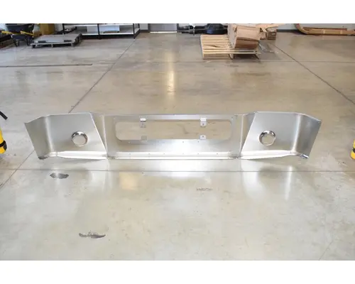 FREIGHTLINER Coronado Bumper Assembly, Front