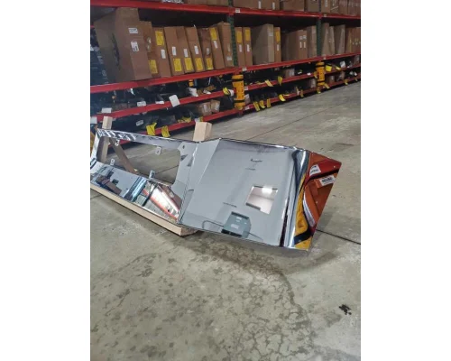 FREIGHTLINER Coronado Bumper Assembly, Front