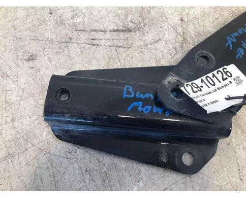 FREIGHTLINER Coronado Bumper Bracket, Front