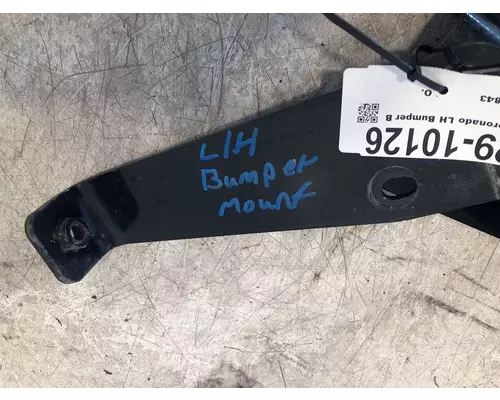 FREIGHTLINER Coronado Bumper Bracket, Front