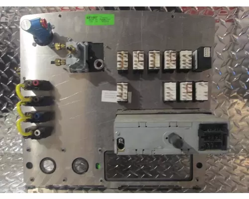 FREIGHTLINER Coronado Dash  Console Switch