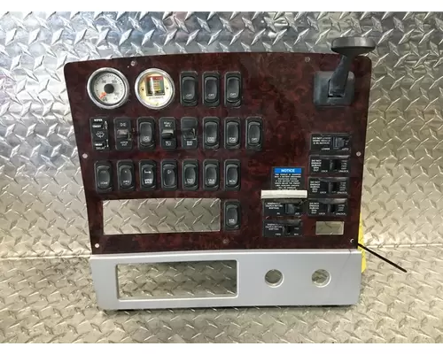 FREIGHTLINER Coronado Dash  Console Switch