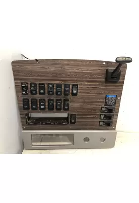 FREIGHTLINER Coronado Dash / Console Switch