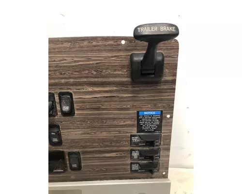 FREIGHTLINER Coronado Dash  Console Switch