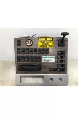 FREIGHTLINER Coronado Dash / Console Switch