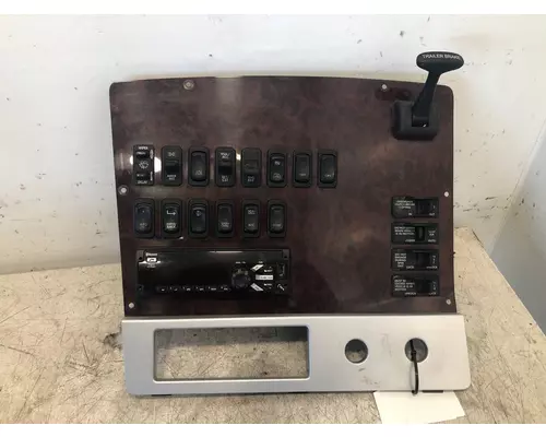FREIGHTLINER Coronado Dash  Console Switch
